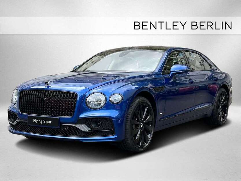 Flying Spur