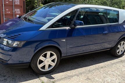 Renault Avantime 110.000 km 18.800 &euro; Berlin 13156