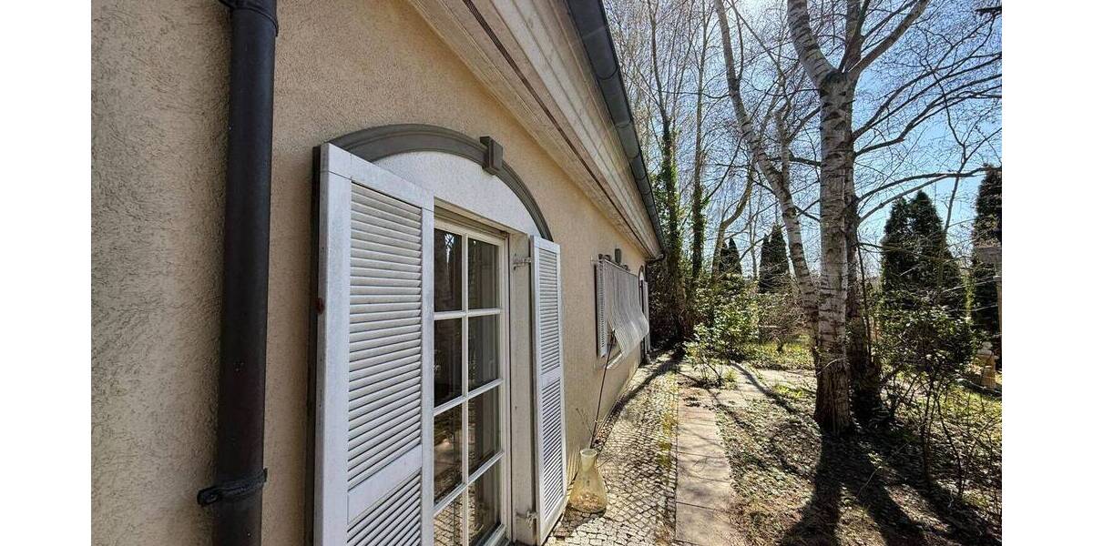 Bungalow Michendorf Wildenbruch - 3 Zimmer, 122 m&sup2;, 590.000&euro; | Angebot:26219982