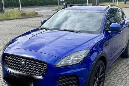Jaguar E-Pace 108.500 km 18.500 &euro; Falkensee, Stadt 14612