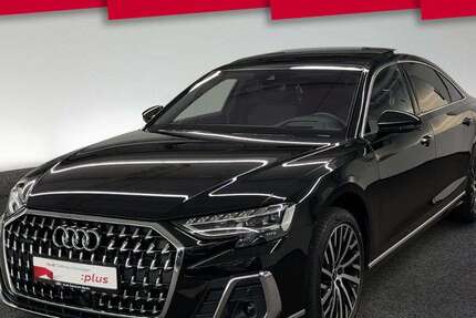 Audi A8 80.360 km 64.800 &euro; Berlin 10587
