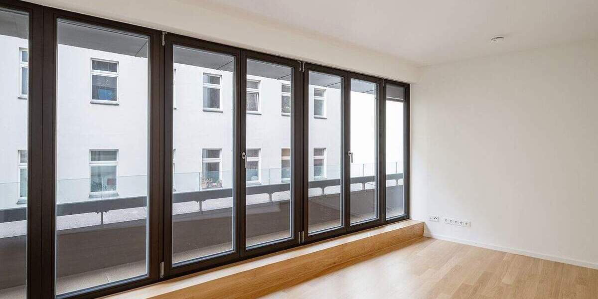 Etagenwohnung Berlin Prenzlauer Berg - 3 Zimmer, 89 m&sup2;, 1.040.000&euro; | Angebot:25303983