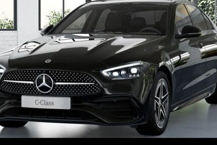 Mercedes C 220