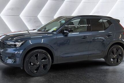 Volvo XC40 14.044 km 36.990 &euro; Berlin 10553