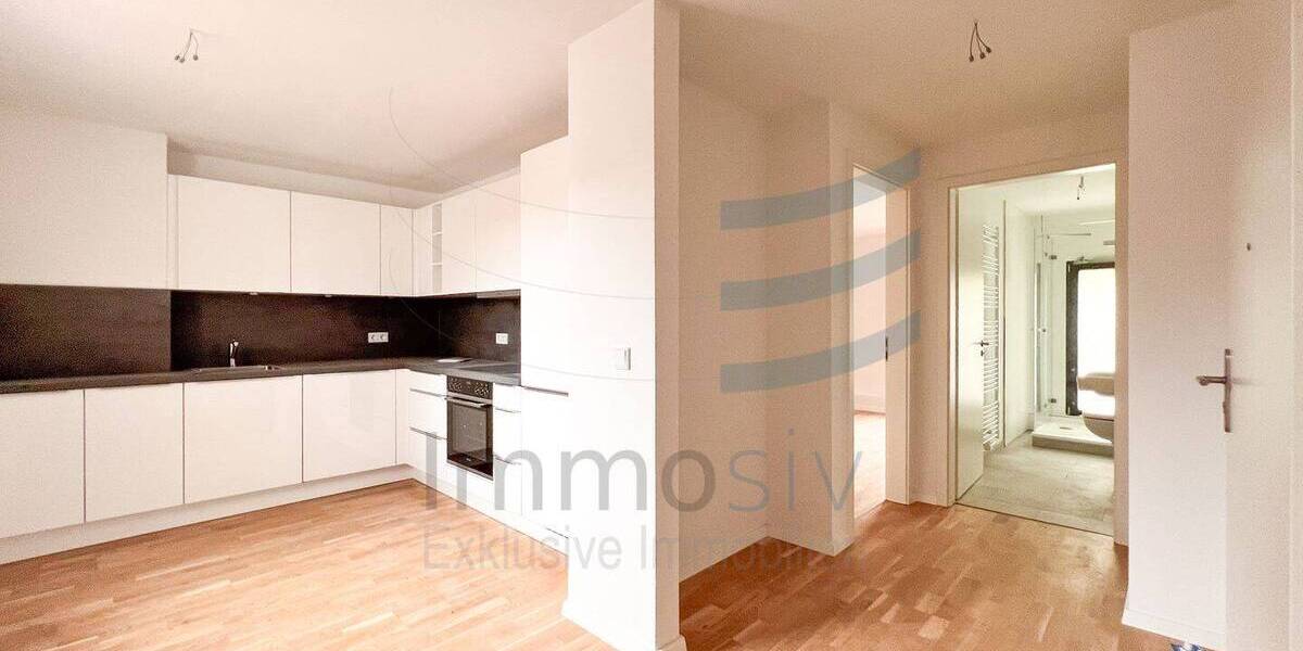 Etagenwohnung Nauen - 2 Zimmer, 52 m&sup2;, 780&euro; | Angebot:26656875