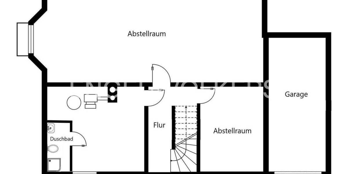 Einfamilienhaus Berlin Schmargendorf - 5 Zimmer, 141 m&sup2;, 1.195.000&euro; | Angebot:25789099