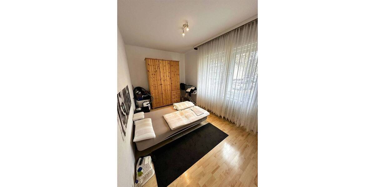 Etagenwohnung Berlin Reinickendorf - 2 Zimmer, 51 m&sup2;, 147.000&euro; | Angebot:26657262