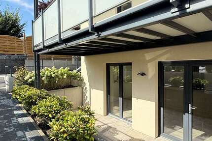 Wohnung Schwielowsee Geltow - 1 Zimmer, 69 m&sup2;, 999&euro; | Angebot:26865176