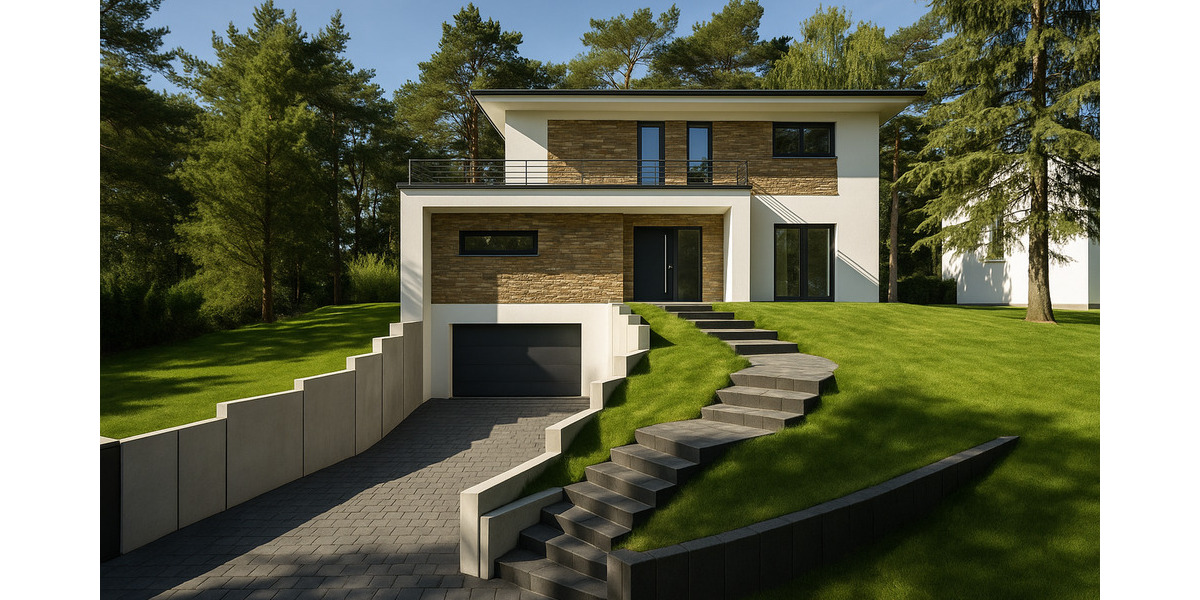 Einfamilienhaus Kleinmachnow - 6 Zimmer, 200 m&sup2;, 1.550.000&euro; | Angebot:25822195