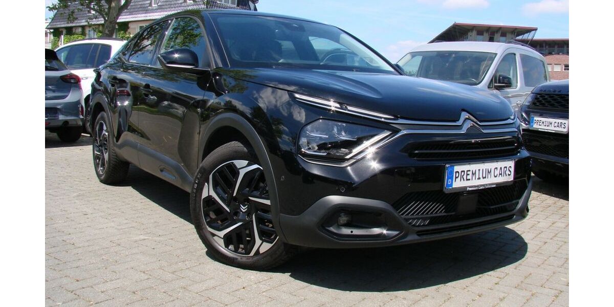 Citroen C4 16.601 km 16.980 &euro; Falkensee 14612