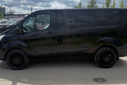 Ford Transit 245.000 km 11.900 &euro; Groß Kreutz (Havel) 14550