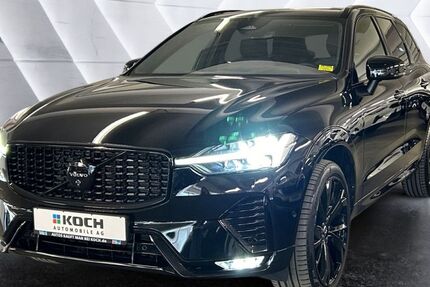 Volvo XC60 29.999 km 44.995 &euro; Berlin 10553