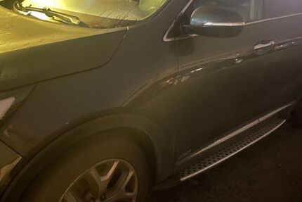 Kia Sorento 166.000 km 16.000 € Berlin 14197