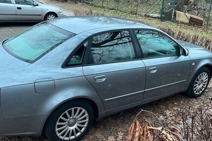 Audi A4 166.000 km 5.700 &euro; Berlin 12105