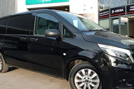 Mercedes-Benz Vito 49.978 km 19.800 &euro; Berlin 13156