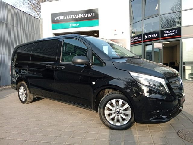 Mercedes-Benz Vito 49.978 km 19.800 &euro; Berlin 13156