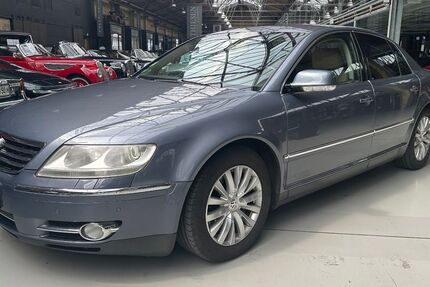 VW Phaeton 322.110 km 5.600 &euro; Berlin 10999