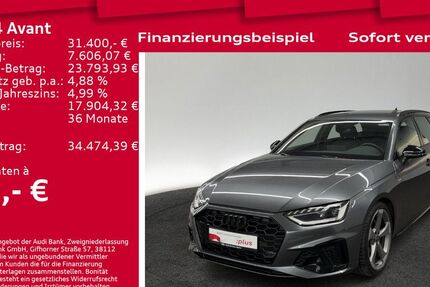Audi A4 65.800 km 31.400 &euro; Berlin 10587