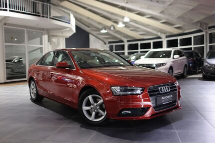 Audi A4 199.867 km 11.980 € Nuthetal 14558