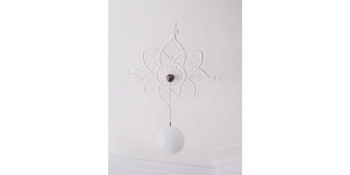 Etagenwohnung Berlin Mitte - 4 Zimmer, 138 m&sup2;, 2.627&euro; | Angebot:26094109