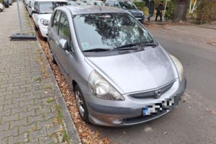 Honda Jazz 96.000 km 3.000 &euro; Berlin 12621