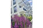 3 Zimmer mit Garten im Erdgeschoss - HAVELUFER Quartier