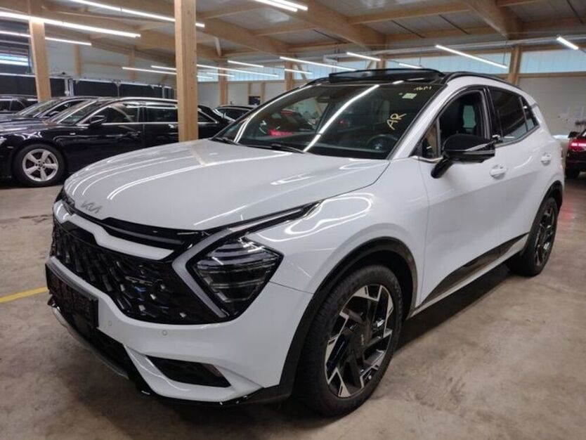 Sportage
