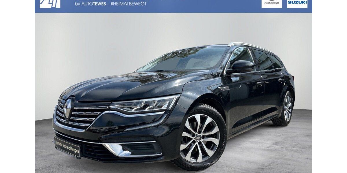 Renault Talisman 25.154 km 21.890 &euro; Berlin 13599