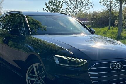 Audi A4 169.292 km 17.900 &euro; Berlin 12277