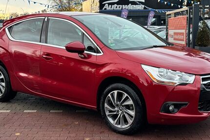 Citroen DS4 82.042 km 9.990 € BERLIN 13127