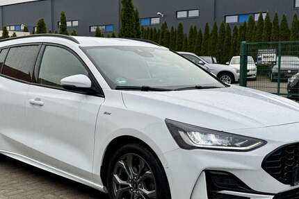 Ford Focus 37.560 km 18.990 &euro; Falkensee bei Berlin 14612