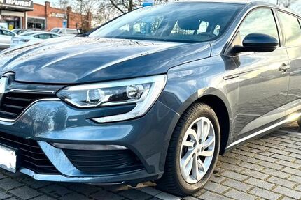 Renault Megane 100.000 km 7.200 &euro; Berlin 13581