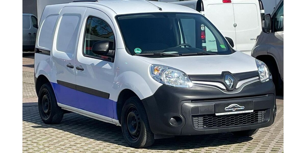 Renault Kangoo 71.000 km 7.650 &euro; Berlin 13088