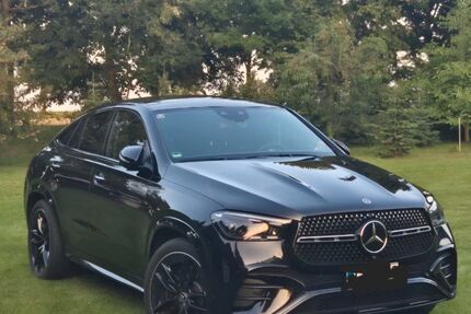 Mercedes-Benz GLE 450 65.000 km 82.000 &euro; Rangsdorf 15834