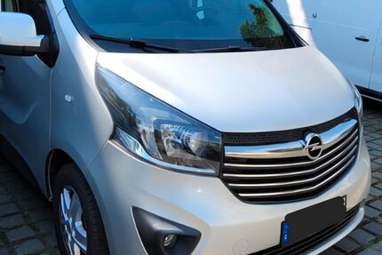 Opel Vivaro 222.000 km 16.500 &euro; Potsdam 14469