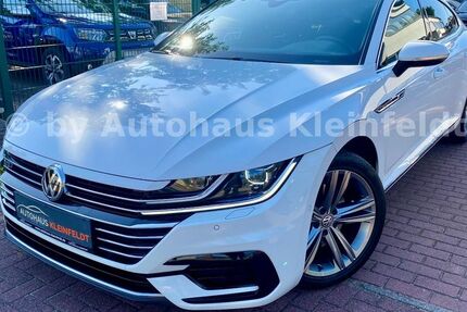 VW Arteon 115.951 km 21.490 &euro; Borkheide 14822