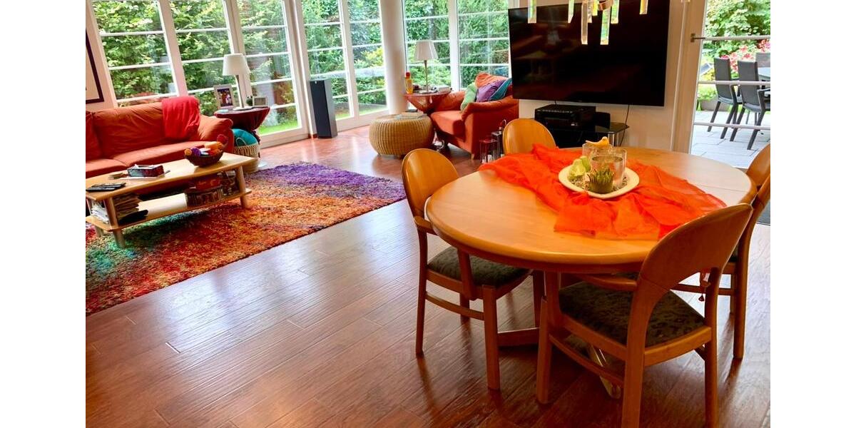 Doppelhaushälfte Kleinmachnow - 5 Zimmer, 163 m&sup2;, 985.000&euro; | Angebot:26189276