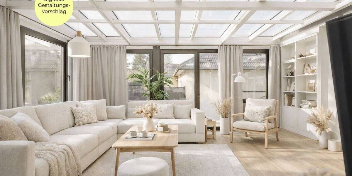 Einfamilienhaus Potsdam Bornstedt - 7 Zimmer, 188 m&sup2;, 1.100.000&euro; | Angebot:26043399