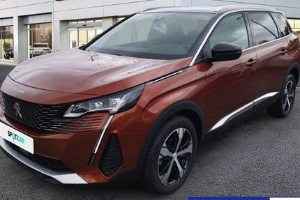 Peugeot 5008 33.680 km 29.990 € Berlin 12681