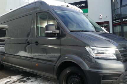 VW Crafter 99.856 km 28.800 &euro; Berlin 13156