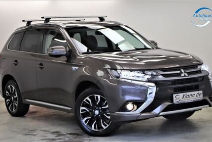 Mitsubishi Outlander 57.035 km 27.499 &euro; Teltow 14513