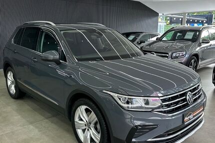 VW Tiguan 75.464 km 26.950 &euro; Berlin 12357