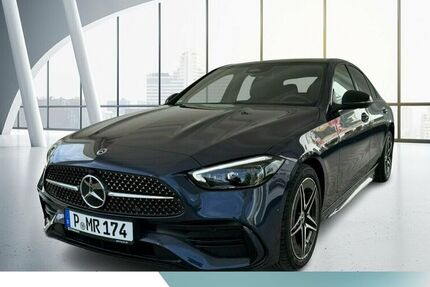 Mercedes C 220