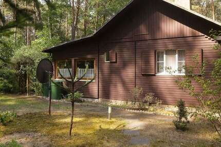 Grundstück Borkwalde - 150.000&euro; | Angebot:27001706