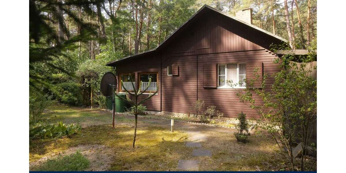 Grundstück Borkwalde - 150.000&euro; | Angebot:27001706