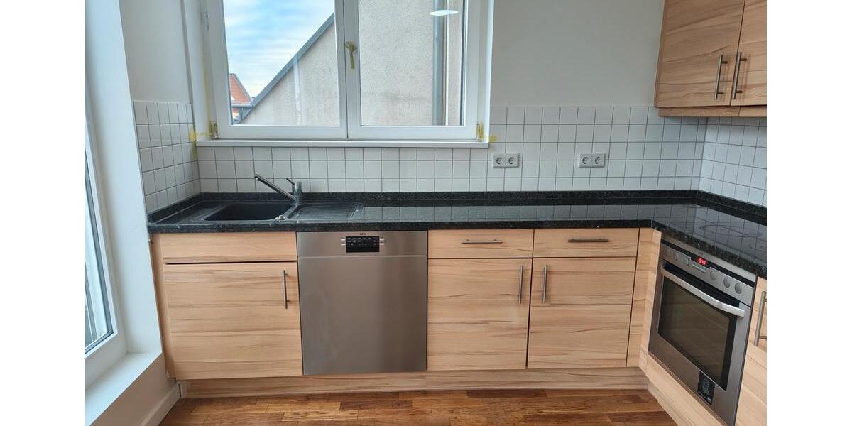 Dachgeschoßwohnung Berlin Friedrichshain-Kreuzberg - 2 Zimmer, 84 m&sup2;, 610.000&euro; | Angebot:27723477