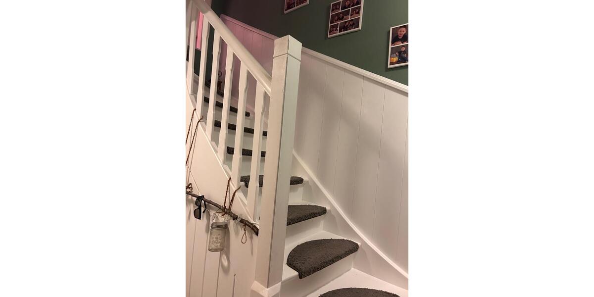 Kernsaniertes Einfamilienhaus mit großem Garten und Nebengelass 4 zimmer