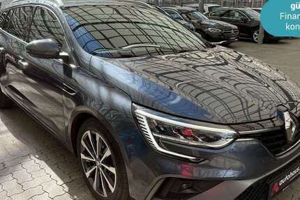 Renault Megane 66.401 km 16.990 &euro; Ludwigsfelde bei Berlin 14974