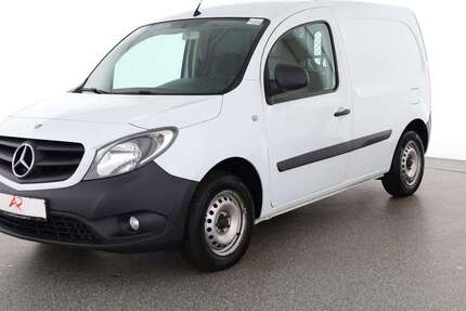 Mercedes-Benz Citan 112.039 km 12.880 &euro; Berlin 12103