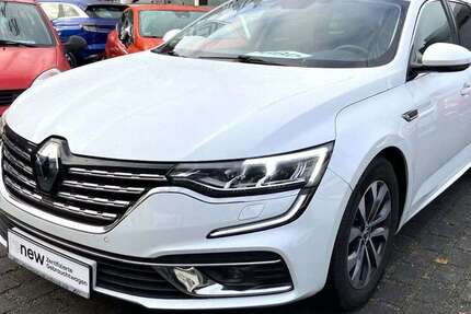 Renault Talisman 34.910 km 22.888 € Berlin 10829